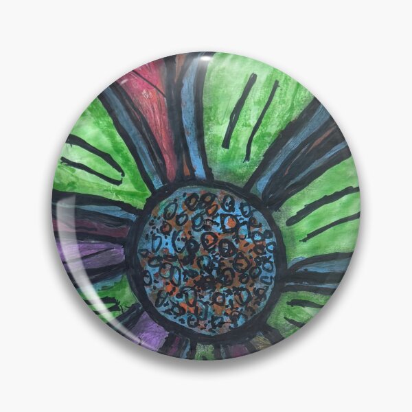 Item preview, Bloomed  designed and sold by drmikedelgado.