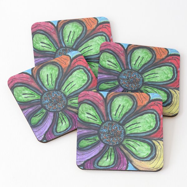 Item preview, Bloomed  designed and sold by drmikedelgado.
