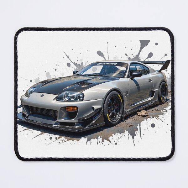 Item preview, Tuner Car 1 designed and sold by HombreLtd.