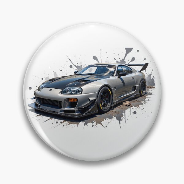 Item preview, Tuner Car 1 designed and sold by HombreLtd.