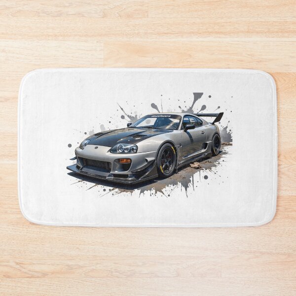 Item preview, Tuner Car 1 designed and sold by HombreLtd.