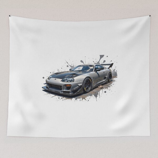 Item preview, Tuner Car 1 designed and sold by HombreLtd.