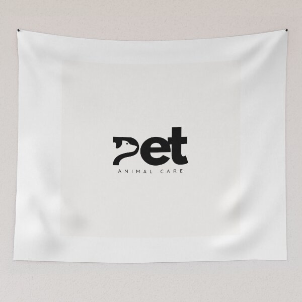 Item preview, "Pets Animal Care" Design for Dog, Cat & Animal Lovers designed and sold by outlawkassano.