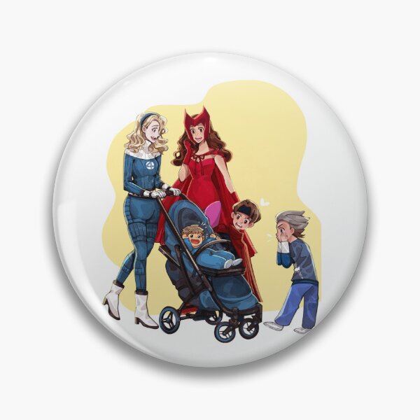Item preview, Super Moms designed and sold by TnG-Crafts.