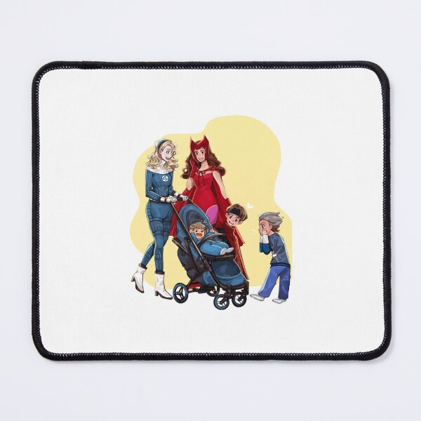 Item preview, Super Moms designed and sold by TnG-Crafts.