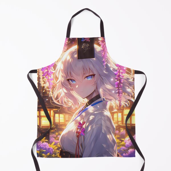 Item preview, Erika Itsumi Girls Und Panzer Anime Wisteria Lantern Glow designed and sold by earlobejerk.