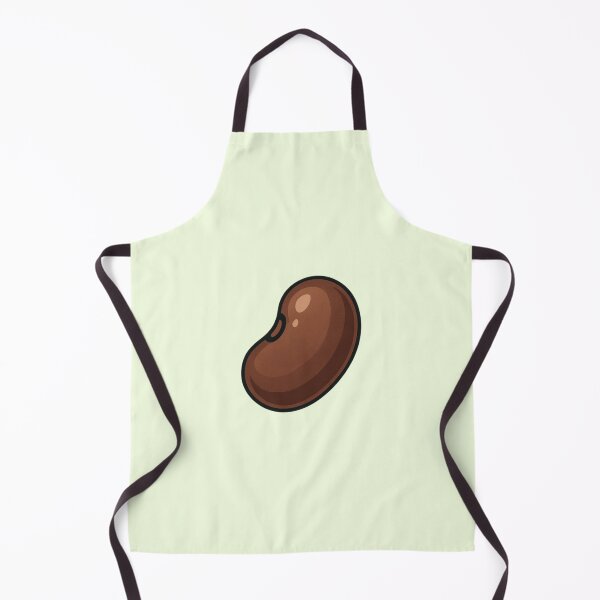 Item preview, Bean designed and sold by AnotherFemaleHuman.