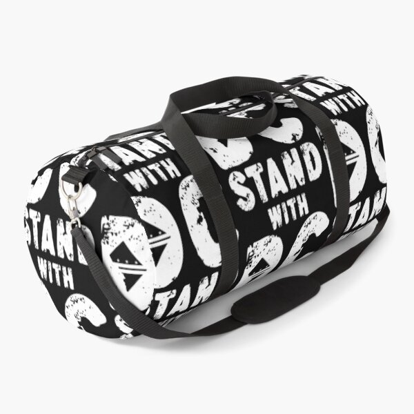 Item preview, Stand With DC District Of Columbia FREE DC Flag Distressed designed and sold by EthosWear.