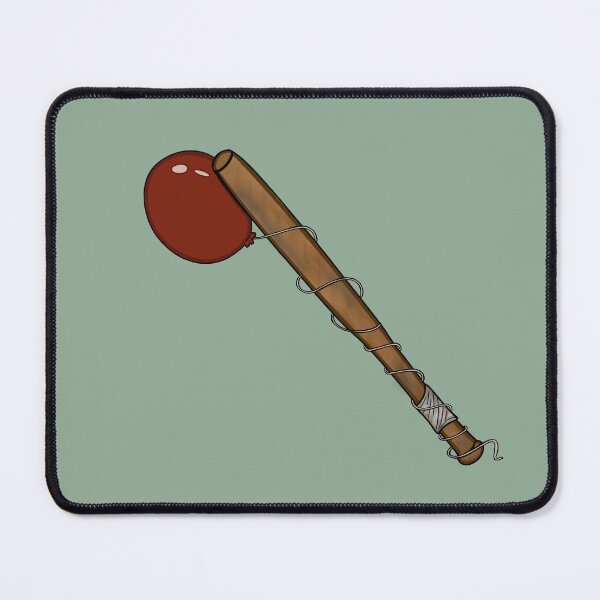 Item preview, Richies bat sticker designed and sold by KellieSpace.