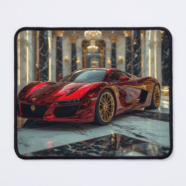 Item preview, Super Car Art designed and sold by TheDarkWardrobe.
