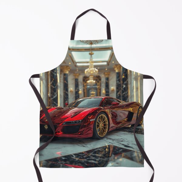 Item preview, Super Car Art  designed and sold by TheDarkWardrobe.