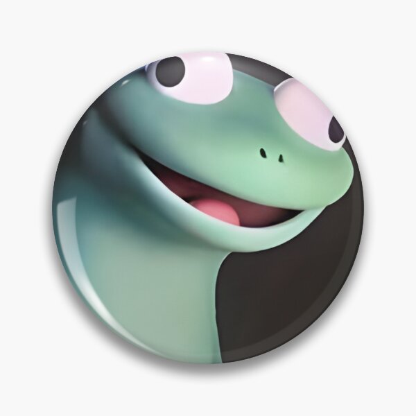Item preview, Lizard Meme designed and sold by Sophie's Shop.