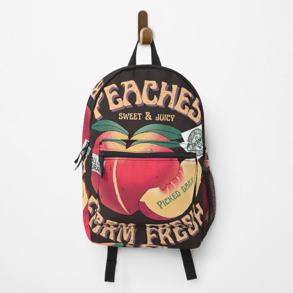 Item preview, Peaches Farm Fresh designed and sold by Atonomous.