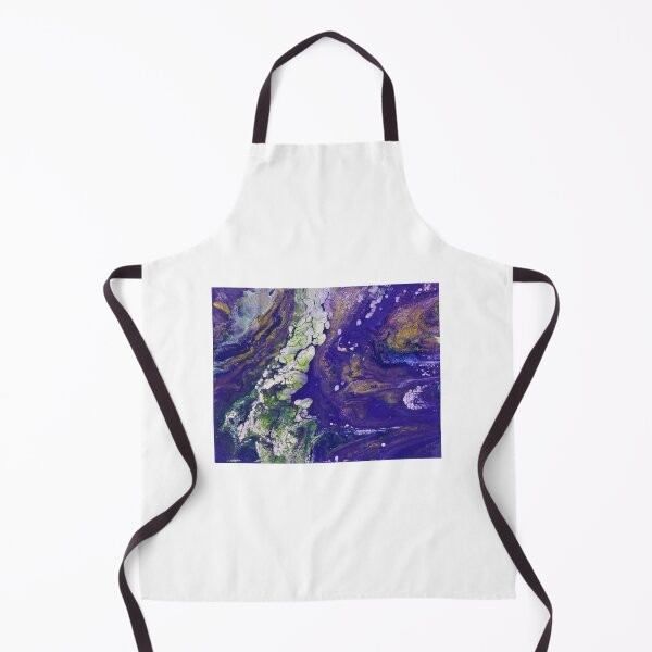 Item preview, "Clusters" Art Merch designed and sold by AjasArtGallery.
