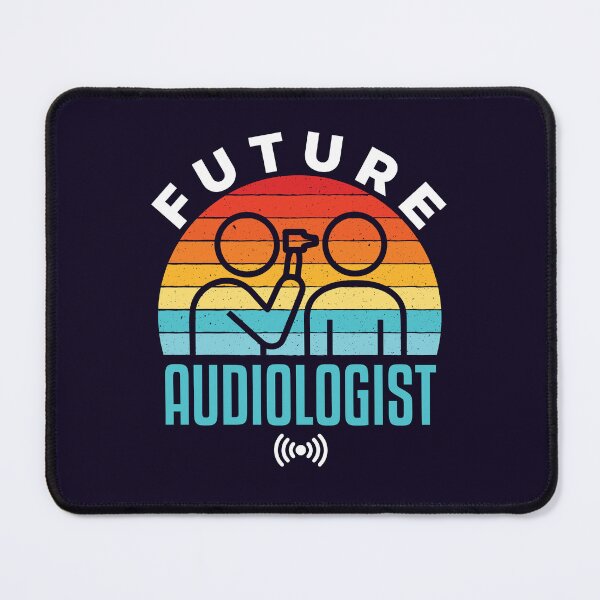 Item preview, Future Audiologist Audiology Student designed and sold by jaygo.
