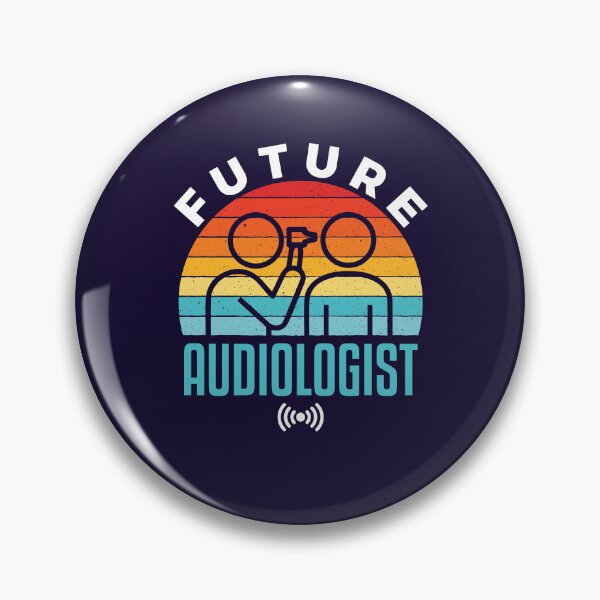 Item preview, Future Audiologist Audiology Student designed and sold by jaygo.
