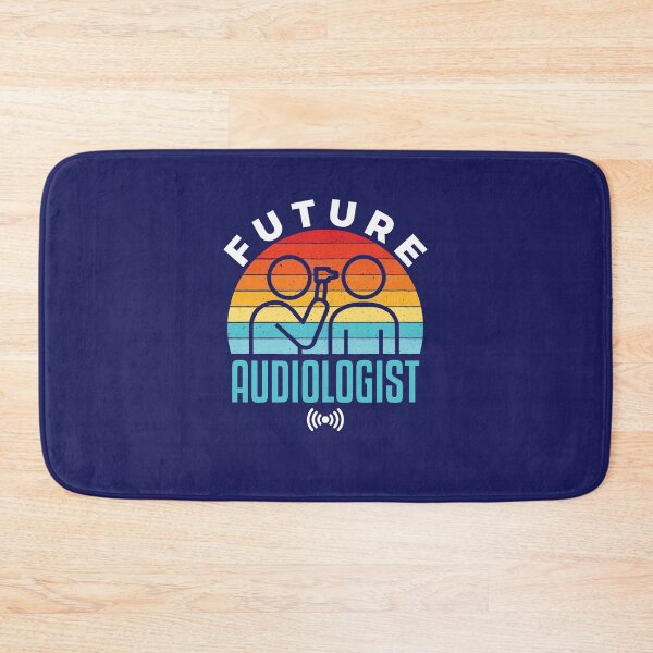 Item preview, Future Audiologist Audiology Student designed and sold by jaygo.
