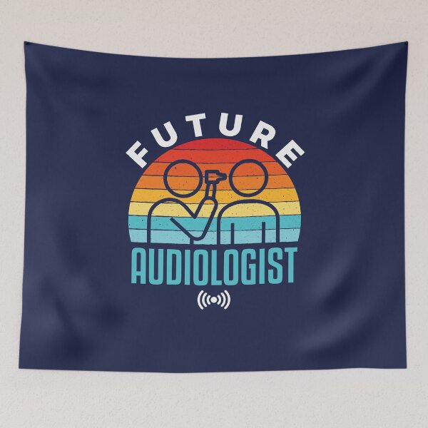 Item preview, Future Audiologist Audiology Student designed and sold by jaygo.