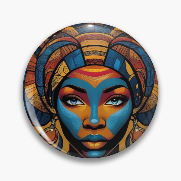 Item preview, Crowned in Culture designed and sold by GuidedFaithCo.