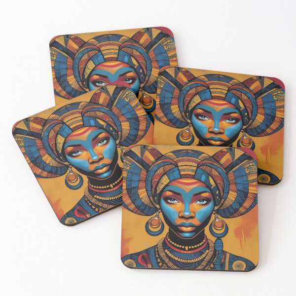 Item preview, Crowned in Culture designed and sold by GuidedFaithCo.