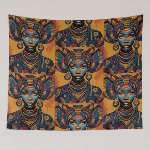 Item preview, Crowned in Culture designed and sold by GuidedFaithCo.