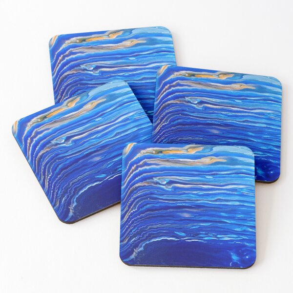 Item preview, "Deep Dive" Art Merch designed and sold by AjasArtGallery.