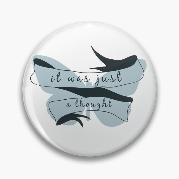 Item preview, Here Comes A Thought designed and sold by Nochisan.