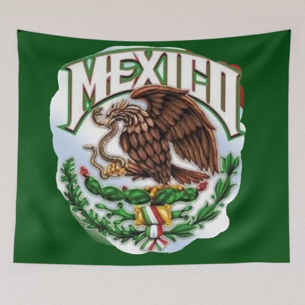 Item preview, mexico designed and sold by pksart1.