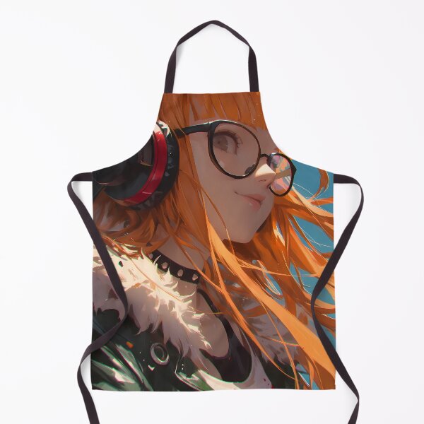 Item preview, Innovative Futaba Sakura Persona 5 Game Tech Explorer designed and sold by earlobejerk.