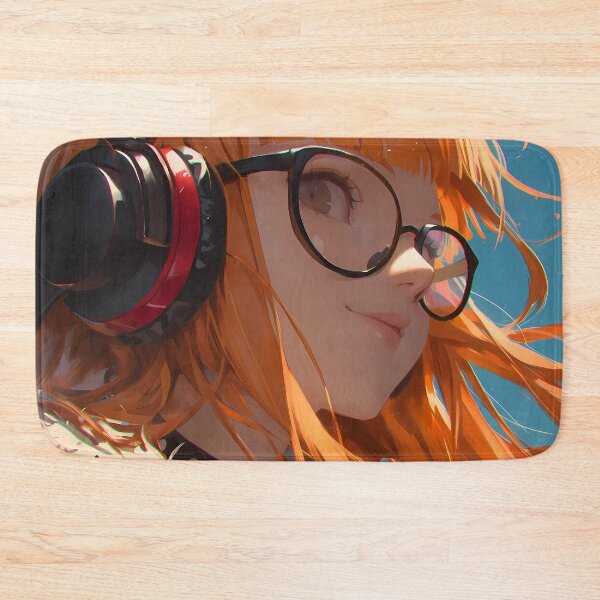 Item preview, Innovative Futaba Sakura Persona 5 Game Tech Explorer designed and sold by earlobejerk.