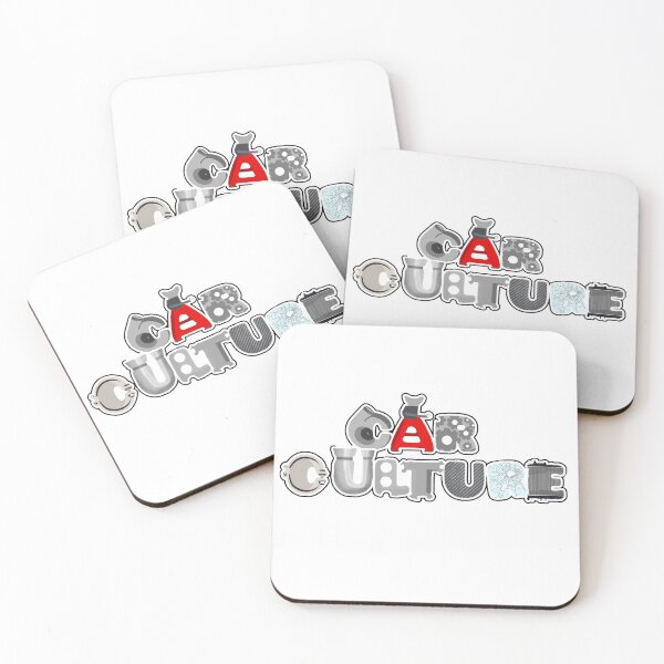 Item preview, Car Culture designed and sold by Nokoribi876.