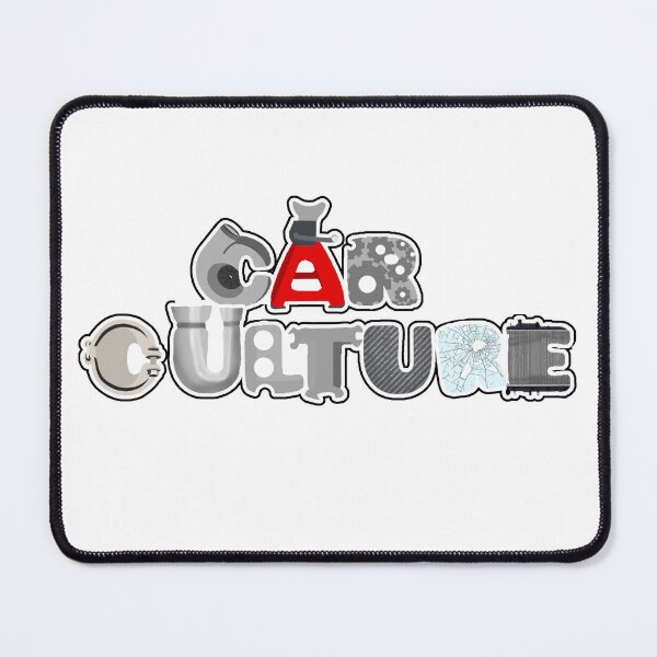 Item preview, Car Culture designed and sold by Nokoribi876.