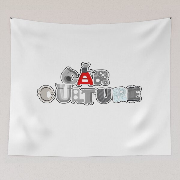 Item preview, Car Culture designed and sold by Nokoribi876.