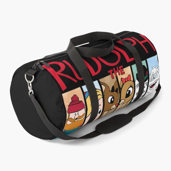 Item preview, Funny Rudoplh Xmas Movie Vintage Christmas Movies designed and sold by Comentalaluza.