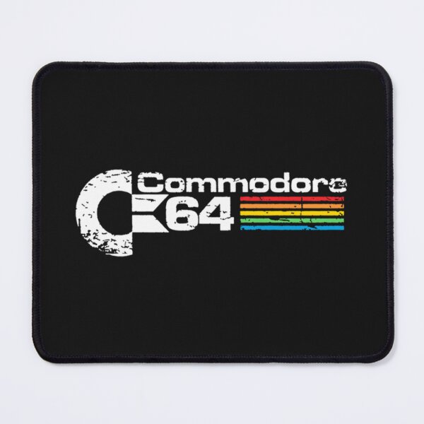 Item preview, Commodores 64 Logo designed and sold by ReganCFord5.