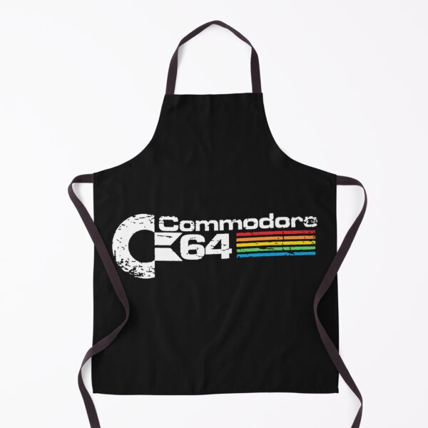 Item preview, Commodores 64 Logo designed and sold by ReganCFord5.