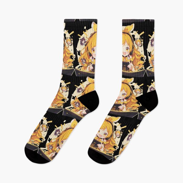 Item preview, Mami Tomoe Magia Record Platelet Cells At Work Anime Chibi Gamer Cute designed and sold by earlobejerk.