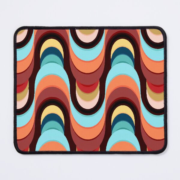 Item preview, Groovy Patterns designed and sold by ViaARTfactory.