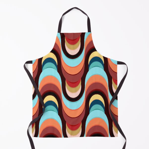 Item preview, Groovy Patterns designed and sold by ViaARTfactory.