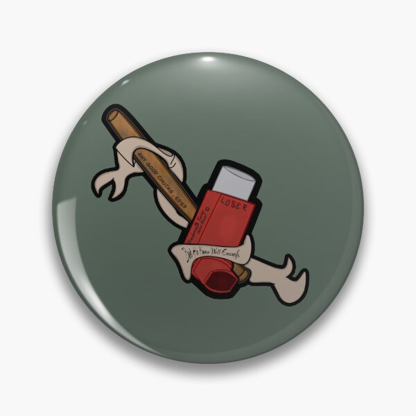Item preview, Reddie sticker  designed and sold by KellieSpace.