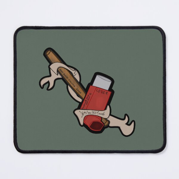 Item preview, Reddie sticker designed and sold by KellieSpace.