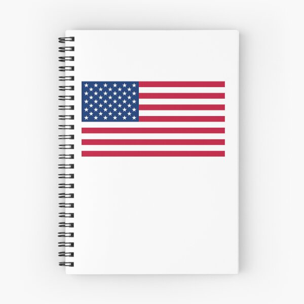 Item preview, USA Flag designed and sold by ShopKymiras.