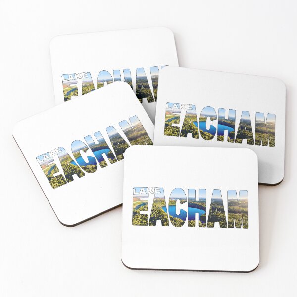Item preview, LAKE EACHAM - Atherton North Queensland Crater Lakes Sunrise designed and sold by Adam Gormley.