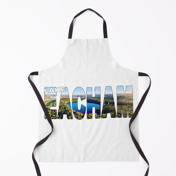 Item preview, LAKE EACHAM - Atherton North Queensland Crater Lakes Sunrise designed and sold by Adam Gormley.