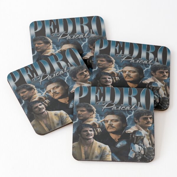Item preview, Pedros Pascals Daddypedro designed and sold by WilliamMcphero.