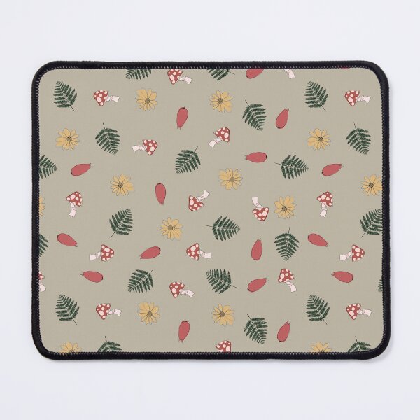 Item preview, Boho Fall Elements Pattern designed and sold by  Boho Vibes Studio.