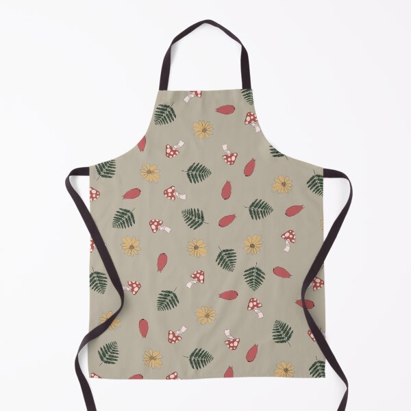Item preview, Boho Fall Elements Pattern designed and sold by Boho Vibes Studio.
