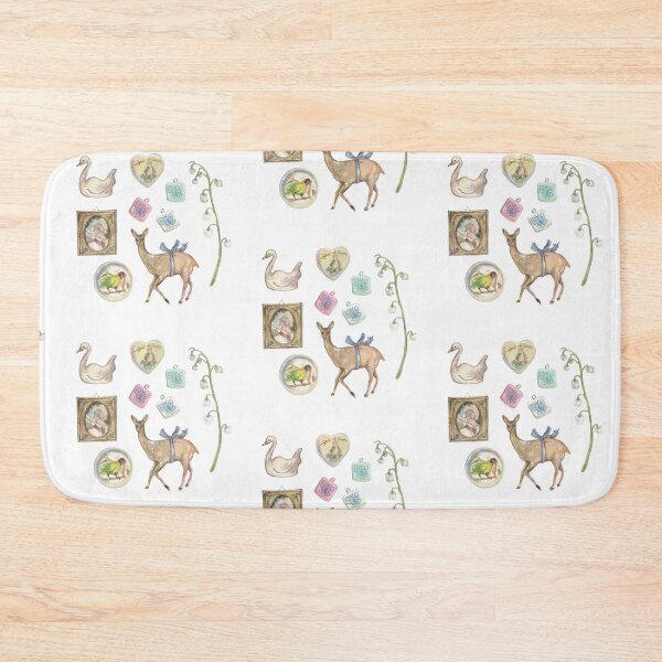 Item preview, Favorite Trinkets designed and sold by mollydraws.
