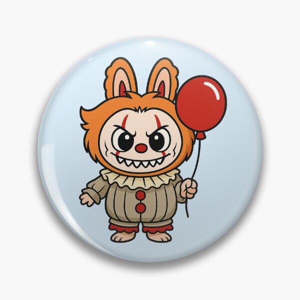 Item preview, Halloween Labubu designed and sold by YChangShop.