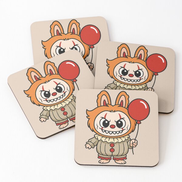 Item preview, Halloween Labubu designed and sold by YChangShop.